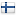 strindberg.fi server is located in Finland